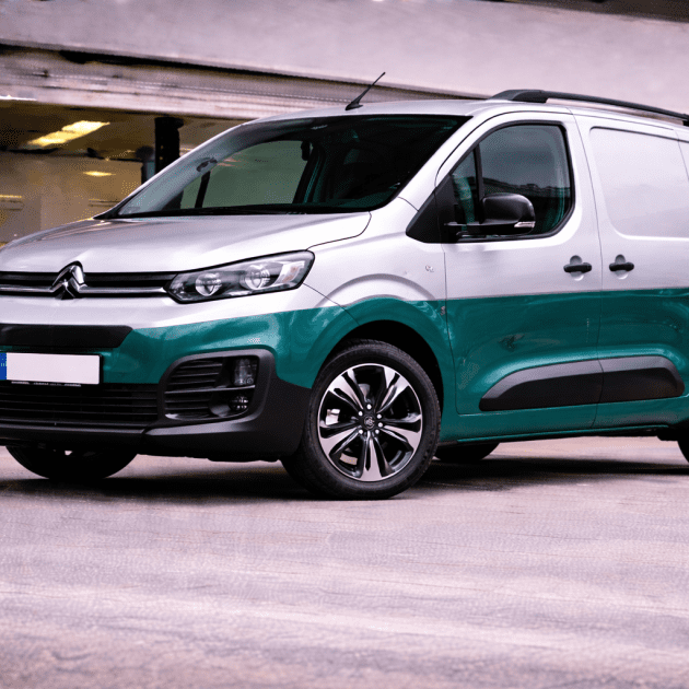 Citroën Berlingo Respray