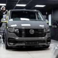 Best Colours for a Van Respray in 2026: Expert Guide for Campervan Owners